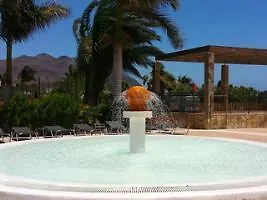 فندق Playitas 4*