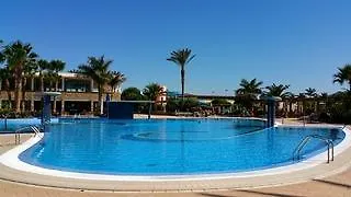 فندق Playitas Fuerteventura Island