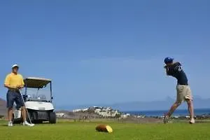 Playitas فندق Fuerteventura Island