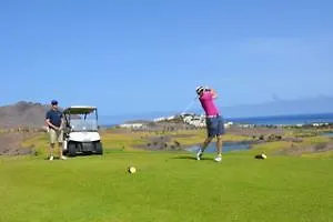 فندق Playitas Fuerteventura Island