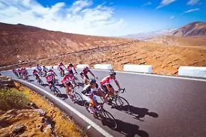 Playitas فندق Fuerteventura Island
