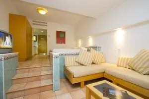 فندق Playitas Fuerteventura Island