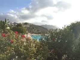 فندق Playitas Fuerteventura Island