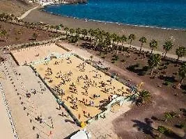 Playitas فندق 4*
