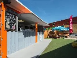 Playitas فندق