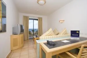 Playitas 4* Fuerteventura Island