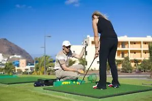 Playitas Hotel Fuerteventura Island