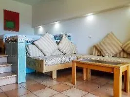 Playitas Hotel