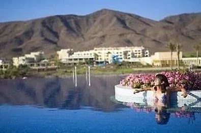 Playitas Hotel